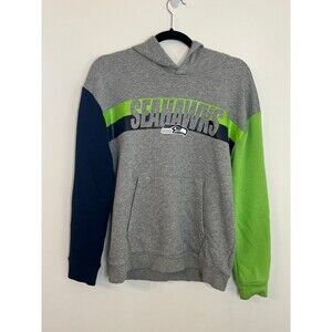 Nike Seattle Seahawks Hoodie